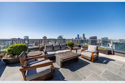 3630 Peachtree Road NE #2608, Atlanta, GA 30326 - Photo 33