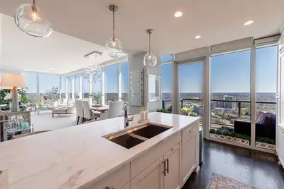 3630 Peachtree Road NE #2608, Atlanta, GA 30326 - Photo 11