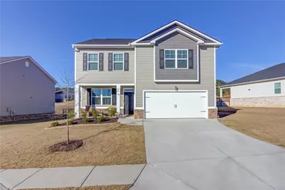 29 Moultrie Court, Hoschton, GA 30548 - Photo 1