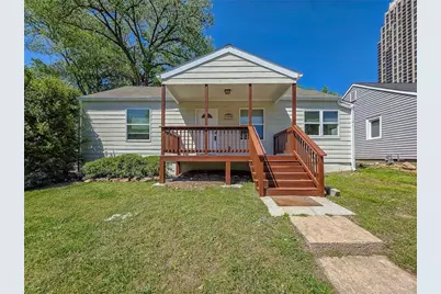 1258 Holly Street NW, Atlanta, GA 30318 - Photo 1
