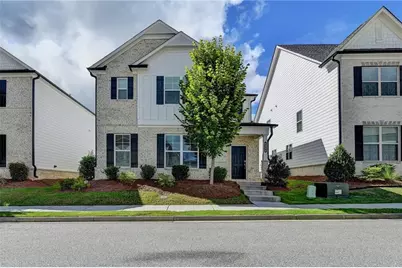 4335 Magpie Drive, Hoschton, GA 30548 - Photo 1