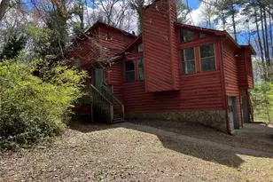 2411 Cochise Dr, Acworth, GA 30102 - Photo 1