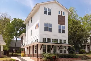 115 S Columbia Dr, Decatur, GA 30030 - Photo 1