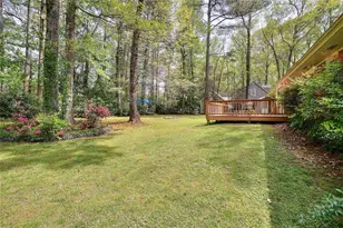 2439 Ellis Ct, Snellville, GA 30078 - Photo 35