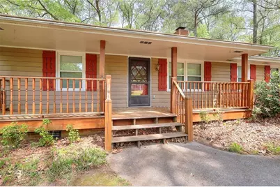 2439 Ellis Court, Snellville, GA 30078 - Photo 3