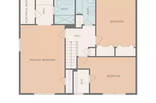 2468 Mary Briggs Ct, Dunwoody, GA 30360 - Photo 49