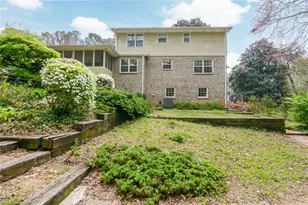 2468 Mary Briggs Ct, Dunwoody, GA 30360 - Photo 5