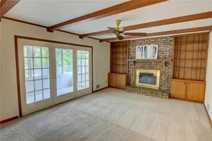 2468 Mary Briggs Ct, Dunwoody, GA 30360 - Photo 3