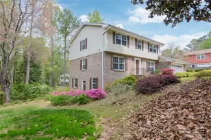 2468 Mary Briggs Ct, Dunwoody, GA 30360 - Photo 41