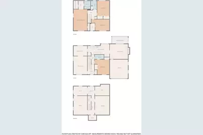 2468 Mary Briggs Court, Dunwoody, GA 30360 - Photo 47