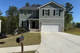 356 Indian Lake Trail, Villa Rica, GA 30180 - Photo 1