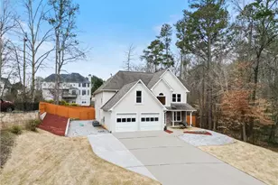 5791 Mason Jones Dr, Powder Springs, GA 30127 - Photo 5
