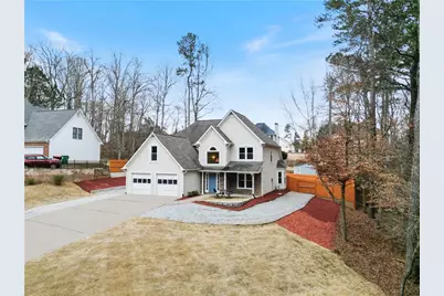 5791 Mason Jones Drive, Powder Springs, GA 30127 - Photo 7