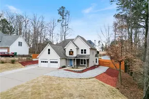 5791 Mason Jones Dr, Powder Springs, GA 30127 - Photo 7