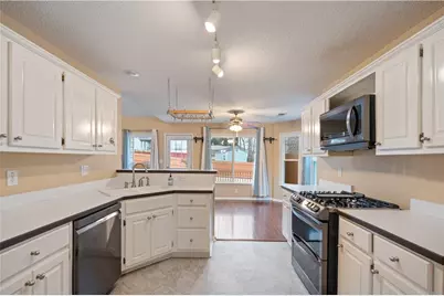 5791 Mason Jones Drive, Powder Springs, GA 30127 - Photo 11