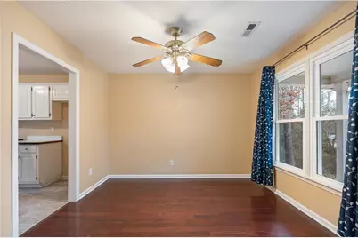 5791 Mason Jones Drive, Powder Springs, GA 30127 - Photo 9