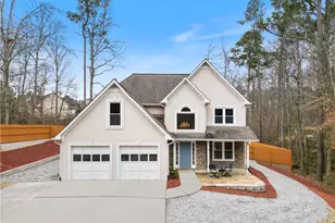 5791 Mason Jones Dr, Powder Springs, GA 30127 - Photo 1