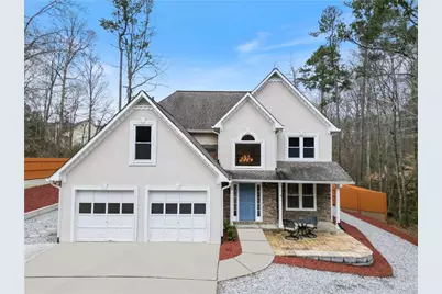 5791 Mason Jones Drive, Powder Springs, GA 30127 - Photo 3