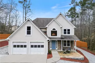 5791 Mason Jones Dr, Powder Springs, GA 30127 - Photo 3