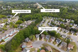 165 Farnworth Ln, Roswell, GA 30075 - Photo 3