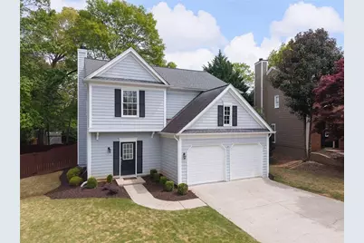 165 Farnworth Lane, Roswell, GA 30075 - Photo 1