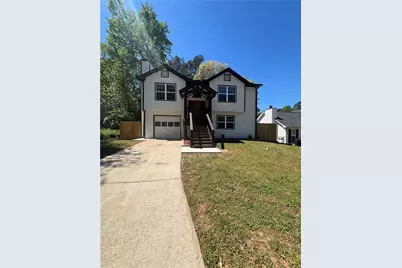 3715 Cress Way Drive, Decatur, GA 30034 - Photo 1