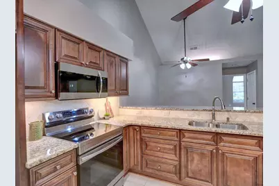 3822 Vineyards Lake Circle NW #16, Kennesaw, GA 30144 - Photo 11