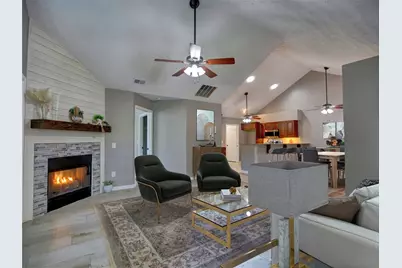 3822 Vineyards Lake Circle NW #16, Kennesaw, GA 30144 - Photo 5