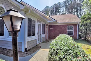 3822 Vineyards Lake Circle NW, Kennesaw, GA 30144 - Photo 3