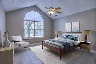 3822 Vineyards Lake Circle NW, Kennesaw, GA 30144 - Photo 15