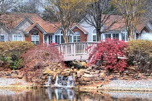 3822 Vineyards Lake Circle NW, Kennesaw, GA 30144 - Photo 31