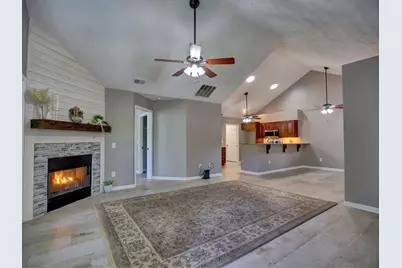 3822 Vineyards Lake Circle NW #16, Kennesaw, GA 30144 - Photo 5