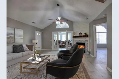 3822 Vineyards Lake Circle NW #16, Kennesaw, GA 30144 - Photo 1