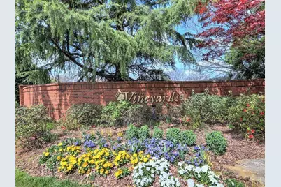 3822 Vineyards Lake Circle NW #16, Kennesaw, GA 30144 - Photo 29