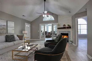 3822 Vineyards Lake Circle NW, Kennesaw, GA 30144 - Photo 13