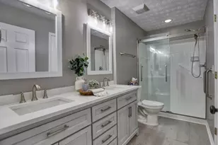 3822 Vineyards Lake Circle NW, Kennesaw, GA 30144 - Photo 17