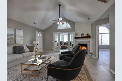 3822 Vineyards Lake Circle NW #16, Kennesaw, GA 30144 - Photo 13