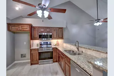 3822 Vineyards Lake Circle NW #16, Kennesaw, GA 30144 - Photo 9