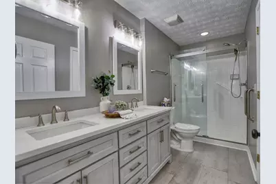 3822 Vineyards Lake Circle NW #16, Kennesaw, GA 30144 - Photo 17