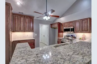 3822 Vineyards Lake Circle NW #16, Kennesaw, GA 30144 - Photo 9