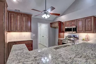 3822 Vineyards Lake Circle NW, Kennesaw, GA 30144 - Photo 9