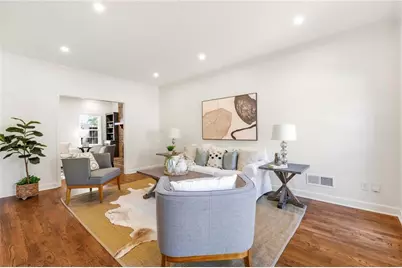 3049 Wembley Forest Place, Atlanta, GA 30340 - Photo 5