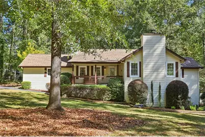 15 Perthshire Drive, Peachtree City, GA 30269 - Photo 3