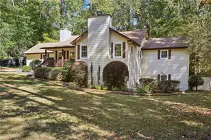 15 Perthshire Dr, Peachtree City, GA 30269 - Photo 5