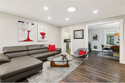 15 Perthshire Drive, Peachtree City, GA 30269 - Photo 9