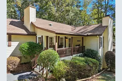15 Perthshire Drive, Peachtree City, GA 30269 - Photo 5