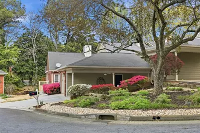 3269 Embry Downs Court, Atlanta, GA 30340 - Photo 3