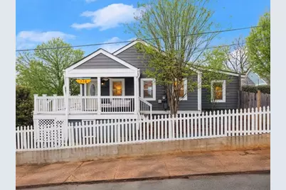 738 Woodson Street SE, Atlanta, GA 30315 - Photo 1