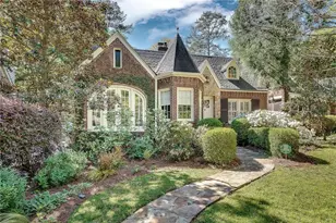 1755 Inverness Ave NE, Atlanta, GA 30306 - Photo 5