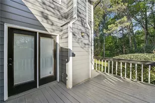 401 Autumn Leaf Way, Norcross, GA 30093 - Photo 21